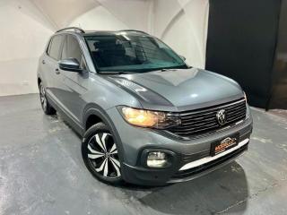 Foto do veículo Volkswagen T-cross 200 Tsi 1.0 Flex 12v 5p Aut.