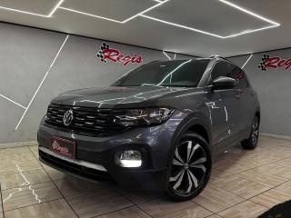 Foto do veículo Volkswagen T-cross Comfor. 200 Tsi 1.0 Flex 5p Aut.