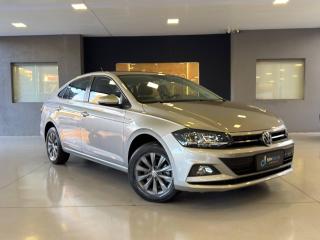 Foto do veículo Volkswagen Virtus 1.0 200 Tsi Comfortline Auto