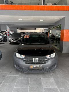 Foto do veículo Fiat Strada Endurance 1.4 Flex 8v Cs Plus