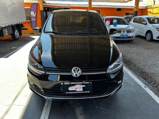 Foto do veículo Volkswagen Fox Comfortline 1.0 Flex 12v 5p