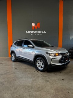 Foto do veículo Chevrolet Tracker 1.0 Turbo Ltz Auto