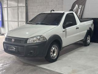 Foto do veículo Fiat Strada 1.4 Hard Working