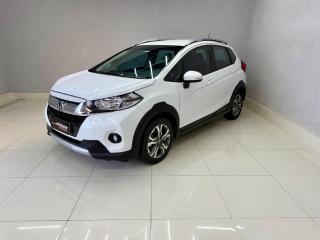 Foto do veículo Honda Wr-v 1.5 Ex Cvt