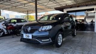 Foto do veículo Renault Sandero S Edition Flex 1.0 12v 5p Mec.