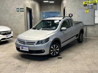 Foto do veículo Volkswagen Saveiro 1.6 Mi Total Flex 8v Ce