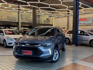 Foto do veículo Chevrolet Tracker 1.0 Turbo 12v Flex Aut.