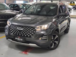 Foto do veículo Chery Tiggo 5x T 1.5 16v Turbo Flex Aut.