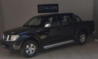 Foto do veículo Nissan Frontier 2.5 Td Cd 4x2 Xe