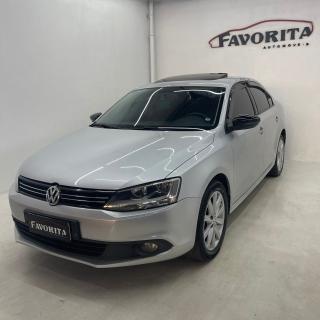 Foto do veículo Volkswagen Jetta 2.0 Total Flex Comfortline