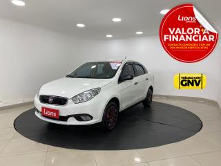 Foto do veículo Fiat Grand Siena 1.4 Attractive