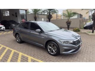 Foto do veículo Volkswagen Jetta 1.4 250 Tsi R-line Tiptronic