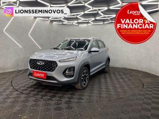 Foto do veículo Caoa Chery/chery Tiggo 2 Smile 1.5 16v Flex Aut.