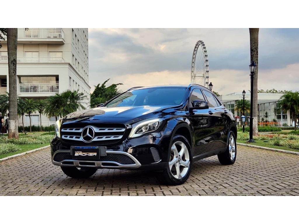 Mercedes-Benz Others Gasolina 2018