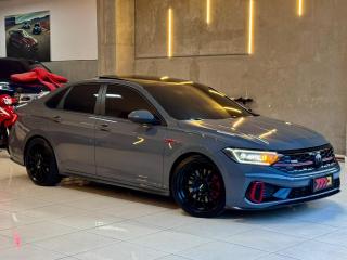 Foto do veículo Volkswagen Jetta 2.0 350 Tsi Gli Dsg