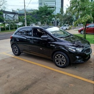 Foto do veículo Chevrolet Onix 1.0 Spe/4 Eco Lt