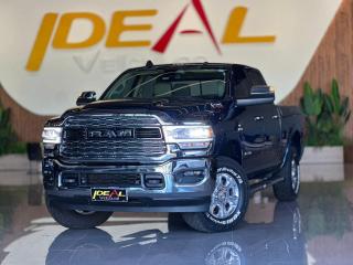 Foto do veículo Ram 2500 Laramie 6.7 Tdi Cd 4x4 Diesel