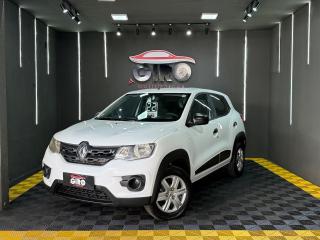 Foto do veículo Renault Kwid Zen 1.0 Flex 12v 5p Mec.