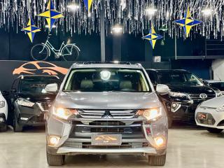 Foto do veículo Mitsubishi Outlander 2.0 16v Cvt