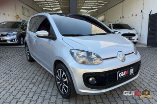 Foto do veículo Volkswagen Up 1.0 12v Tsi E-flex Move Up!