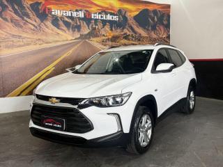 Foto do veículo Chevrolet Tracker Lt 1.0 Turbo 12v Flex Aut.