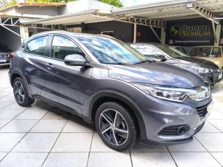 Foto do veículo Honda Hr-v Ex 1.8 Flexone 16v 5p Aut.