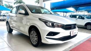 Foto do veículo Fiat Cronos 1.3