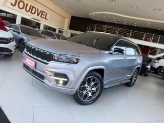 Foto do veículo Jeep Commander 2.0 Td380 Overland Auto 4wd