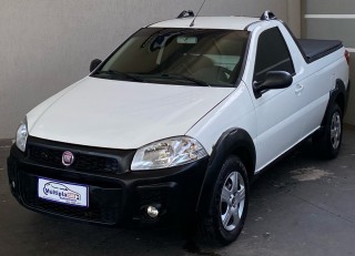 Foto do veículo Fiat Strada 1.4 Hard Working