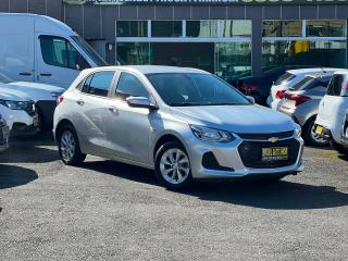 Foto do veículo Chevrolet Onix 1.0 Turbo Lt