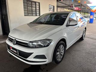 Foto do veículo Volkswagen Virtus 1.6 Msi Flex 16v 4p Aut.
