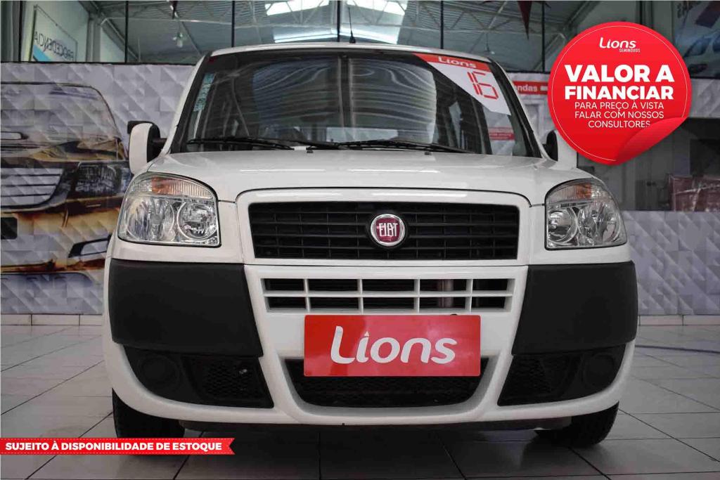 Fiat Doblo