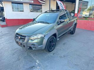 Foto do veículo Fiat Strada 1.8 Adventure Locker Ce Flex