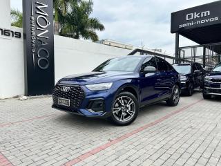 Foto do veículo Audi Q5 Perf. Black 2.0 Tfsie S.tr. Qt (hib.)
