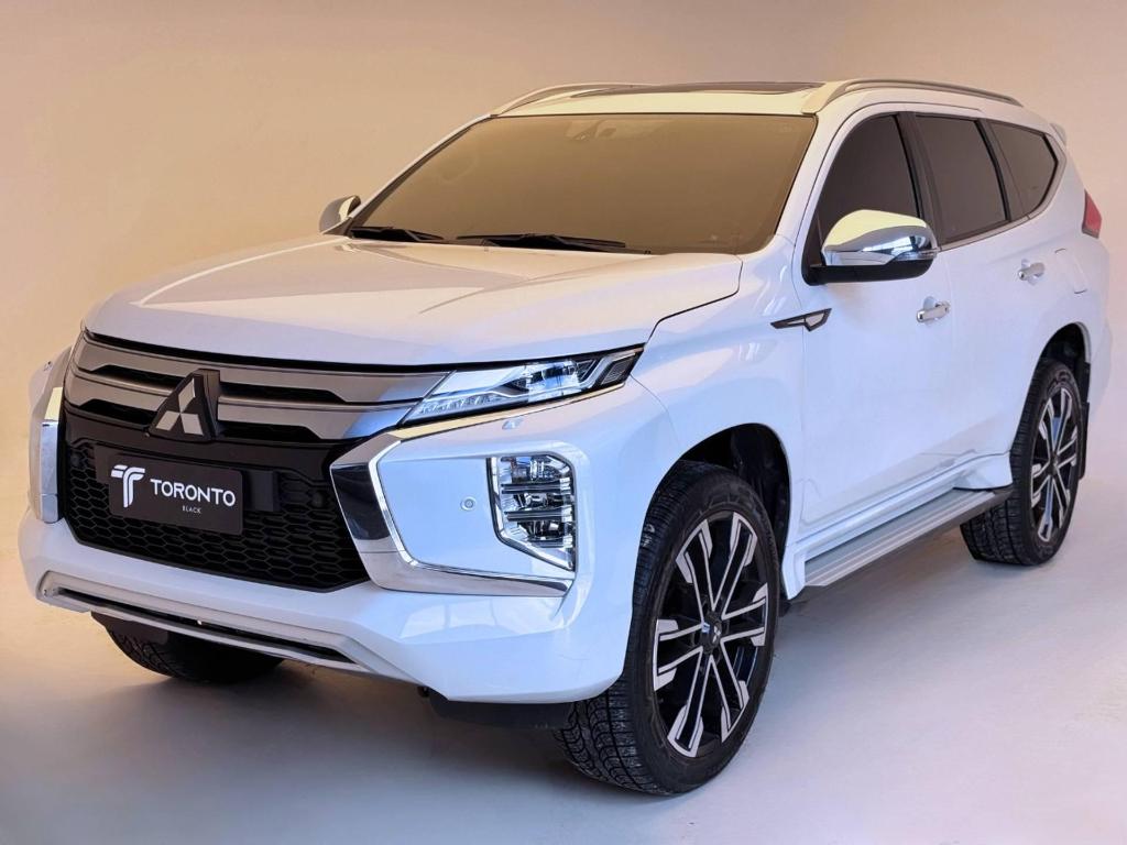 Mitsubishi Pajero Pajero Sport HPE-S 2.4  4x4 Diesel Aut. 2024