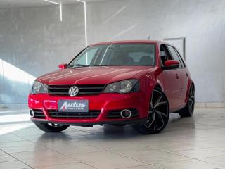 Foto do veículo Volkswagen Golf Sportline 1.6 Mi Total Flex 8v 4p