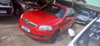 Foto do veículo Fiat Siena 1.0 Fire Flex El