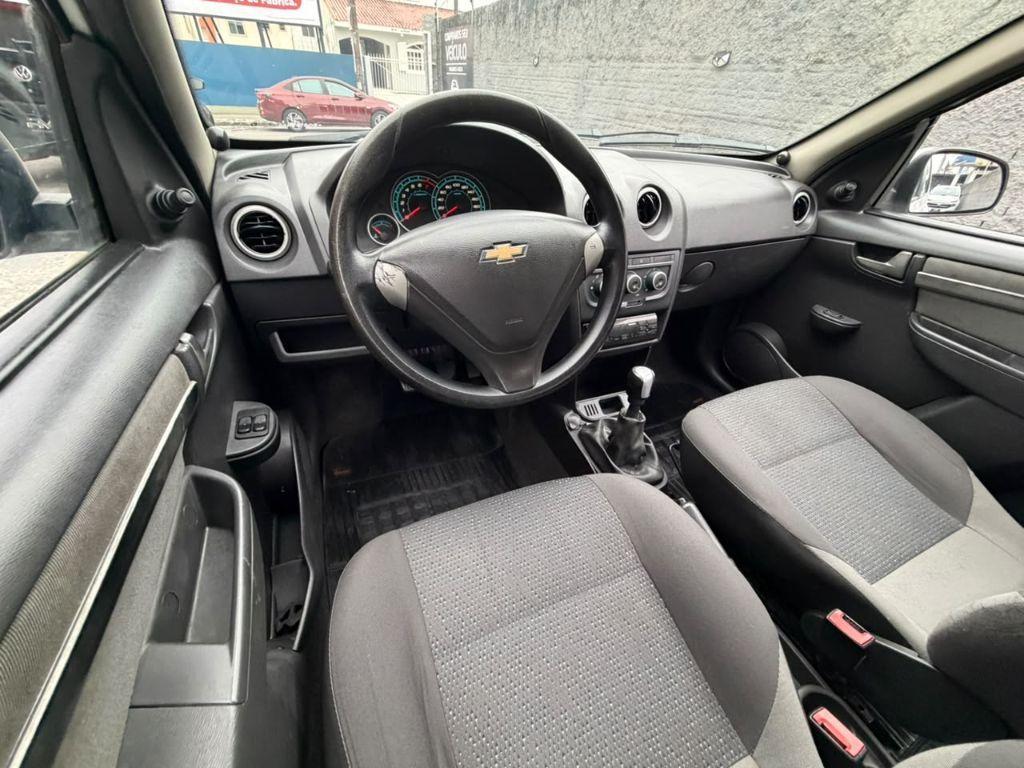 Chevrolet Celta