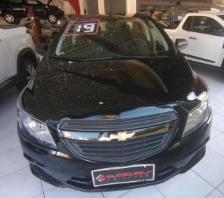 Foto do veículo Chevrolet Prisma Sed. Joy 1.4 8v Econoflex 4p