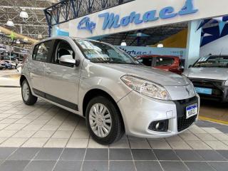 Foto do veículo Renault Sandero Privilège Hi-flex 1.6 16v 5p