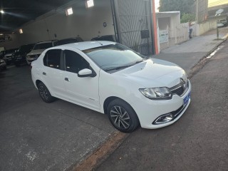Foto do veículo Renault Logan 1.0 16v Hi-power Authentique