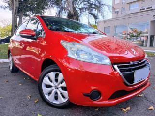 Foto do veículo Peugeot 208 1.5 8v Flex Active Pack