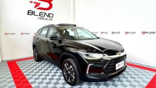 Foto do veículo Chevrolet Tracker Premier 1.2 Turbo 12v Flex Aut.