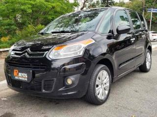 Foto do veículo Citroen C3 Picasso 1.6 16v Flex Exclusive