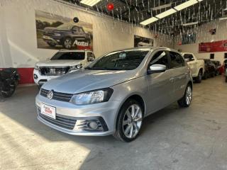 Foto do veículo Volkswagen Gol 1.0 Trendline
