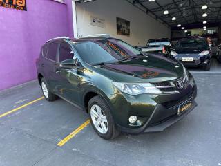 Foto do veículo Toyota Rav4 2.0 Top 4x2 16v Aut.