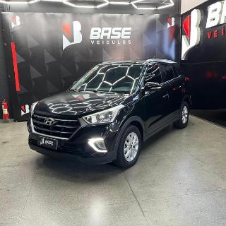 Foto do veículo Hyundai Creta 1.6 Action Auto