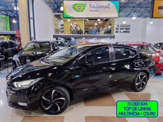 Foto do veículo Nissan Versa Exclusive 1.6 16v Flex Aut.