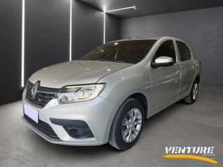 Foto do veículo Renault Logan 1.0 Zen