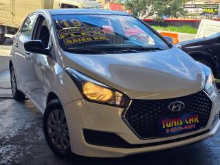 Foto do veículo Hyundai Hb20 Unique 1.0 Flex 12v Mec.